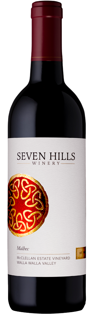 Seven Hills Malbec