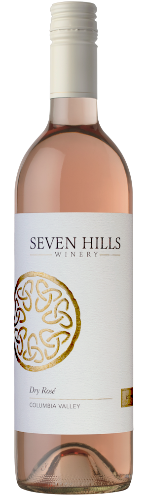 Seven Hills Rosé