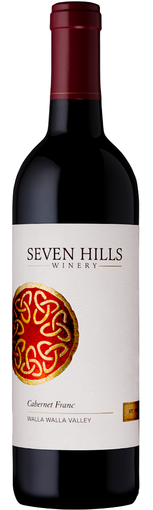 Seven Hills Winery Cabernet Franc