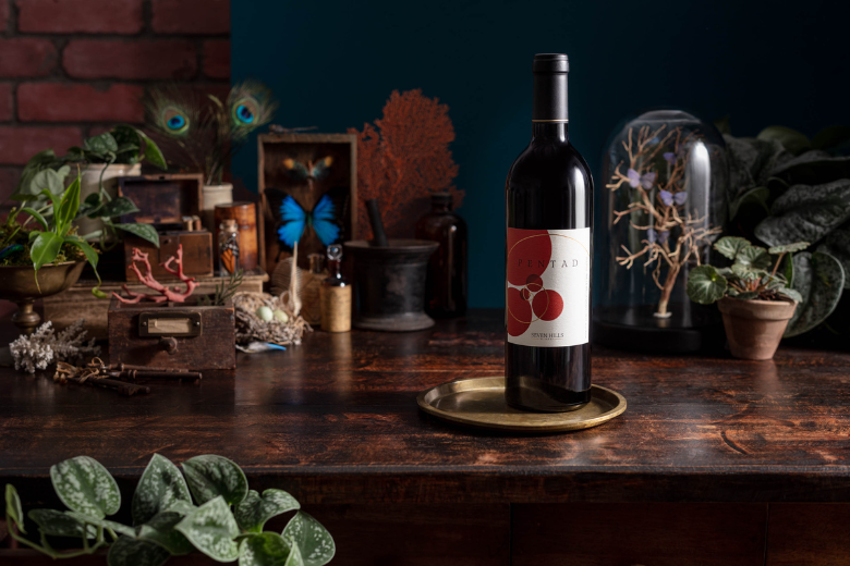 Pentad Experience - Seven Hills Winery