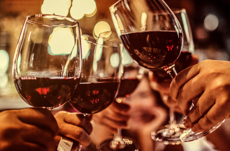 Roast & Toast With Seven Hills Winery in Walla Walla