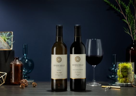 Corporate Gifting – Seven Hills Winery