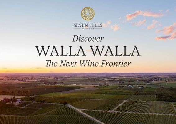 Seven Hills Walla Walla Guide