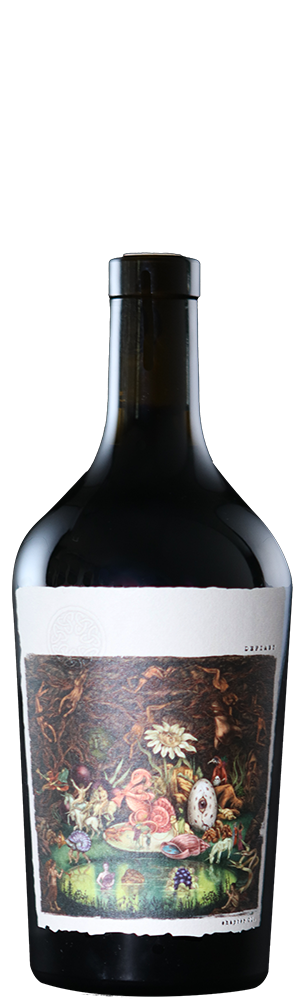 Bottle of Defiant